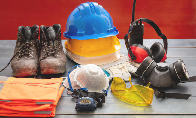 normas regulamentadoras 11