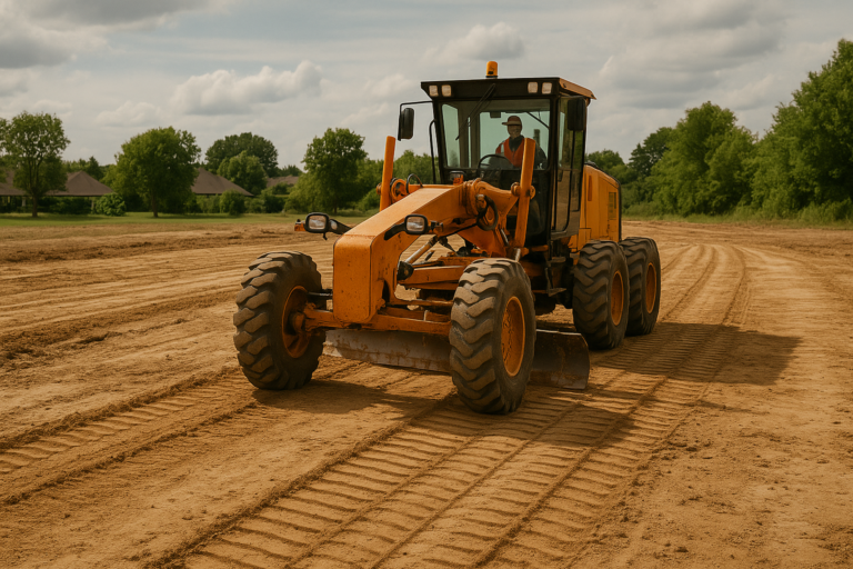 Entender a limpeza de terreno preço é essencial para quem vai iniciar uma obra, preparar um lote para construção, plantar ou até regularizar um imóvel.